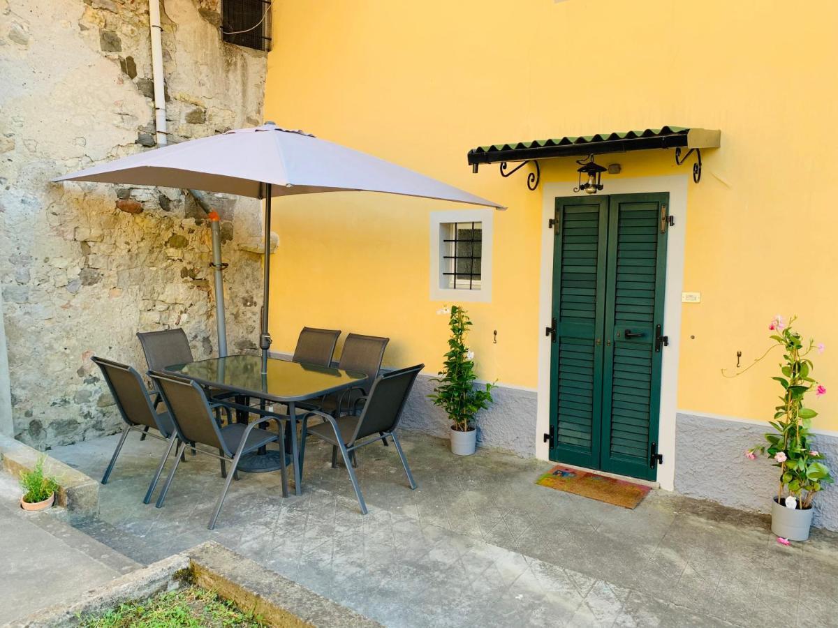 Casa Luna - Private Cottage -Exclusive Private Garden بارغا المظهر الخارجي الصورة