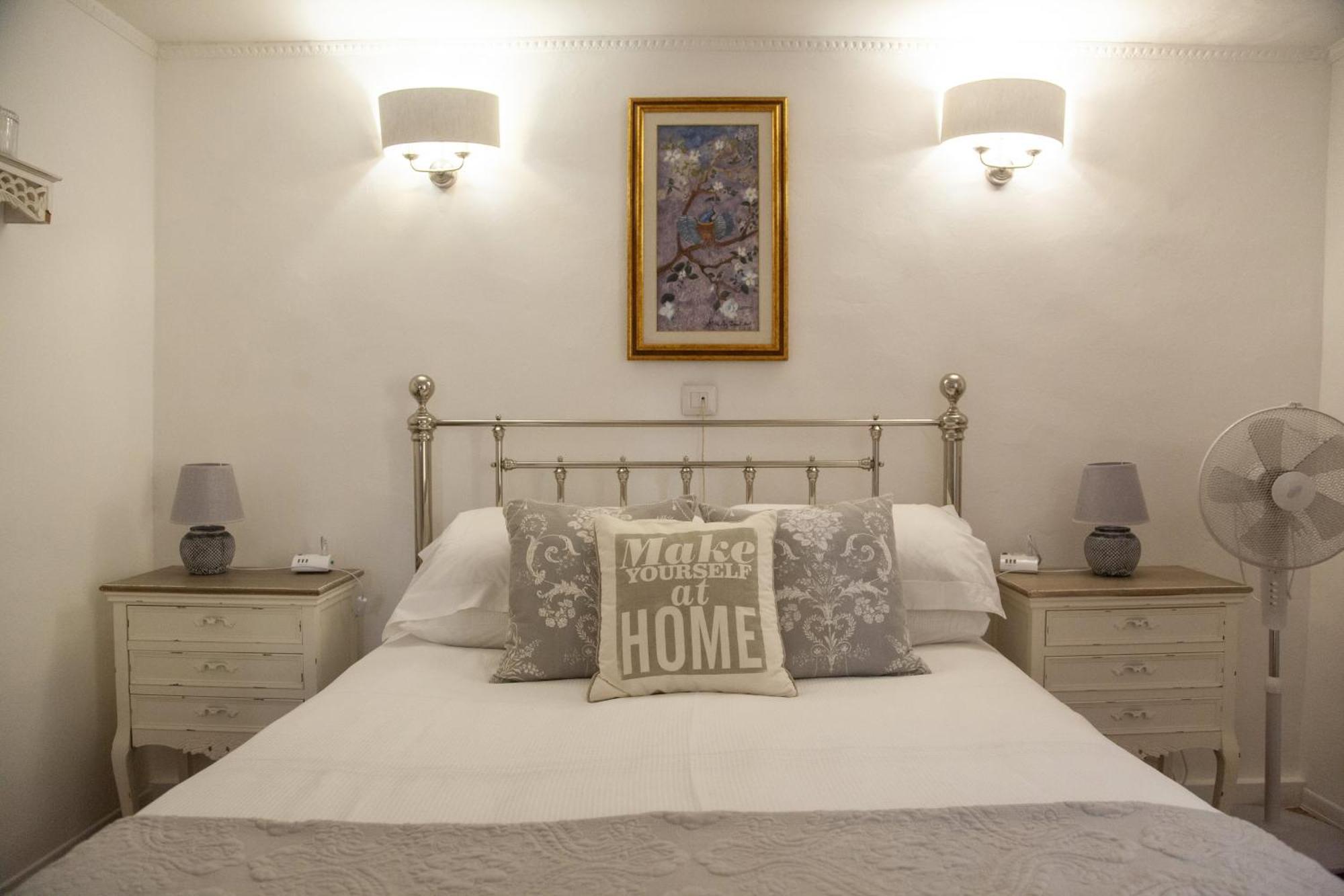 Casa Luna - Private Cottage -Exclusive Private Garden بارغا المظهر الخارجي الصورة